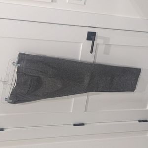 J. Crew Moon Mills wool suit pant